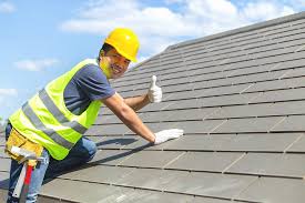 Best Commercial Roofing Services  in North Plymouth, MA